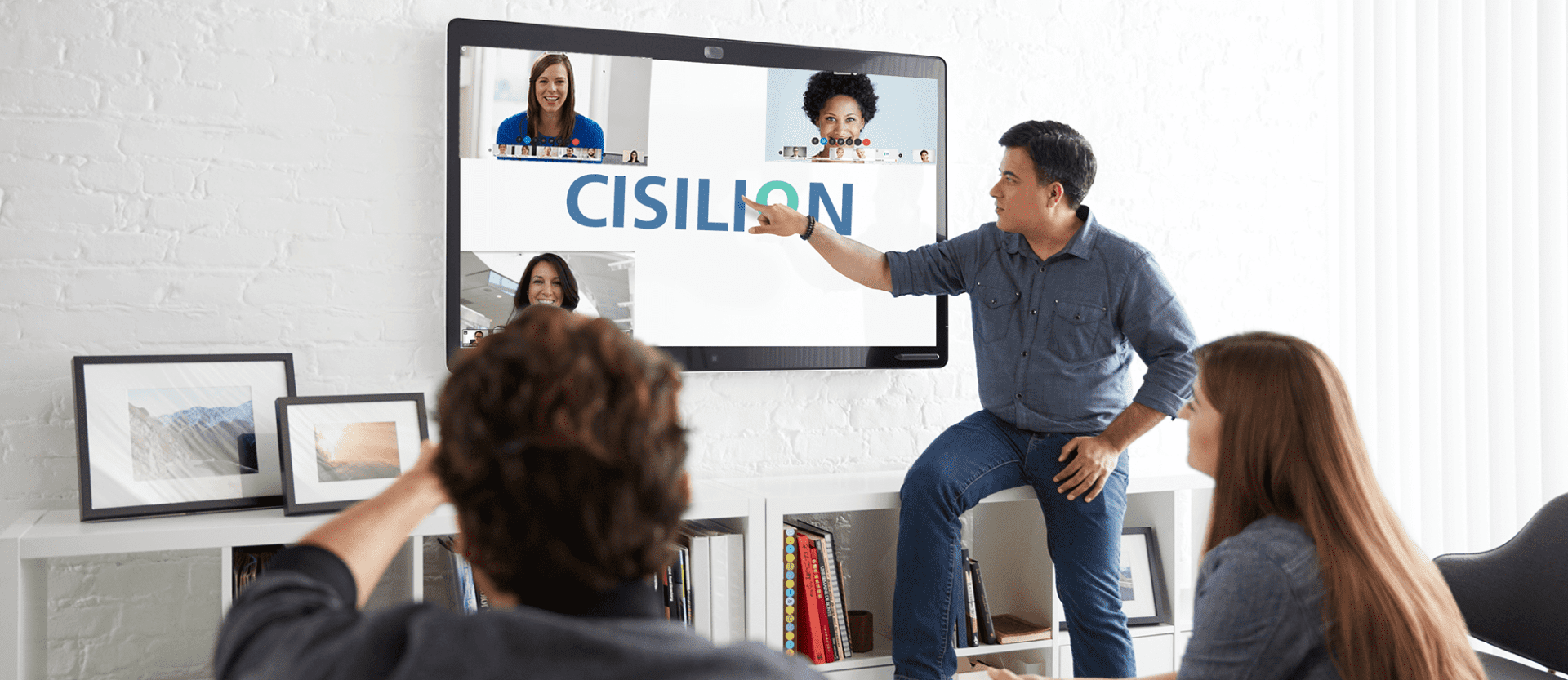 Cisilion’s Net Promoter Score Climbs to New Heights