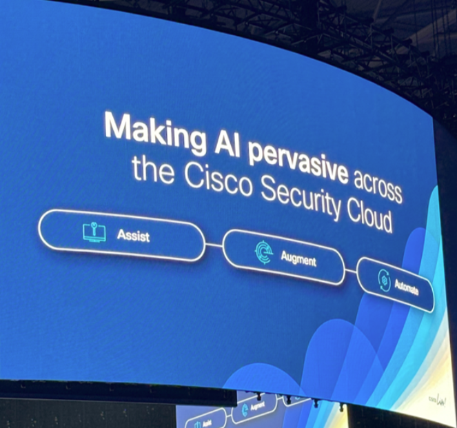 Cisco Security Ai Assistance News And Blog Cisilion