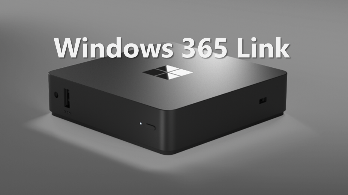 Introducing Windows 365 Link: A Secure, Seamless Cloud Experience for the Future of Work