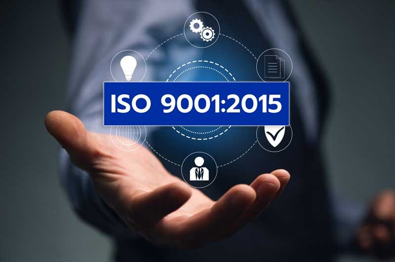 Strengthening Excellence: Cisilion Reaffirms ISO 9001:2015 Certification