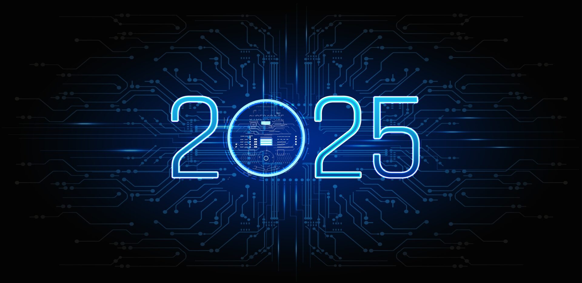 Top Tech Predictions for 2025: Transformations in AI, Quantum Computing, and Sustainability