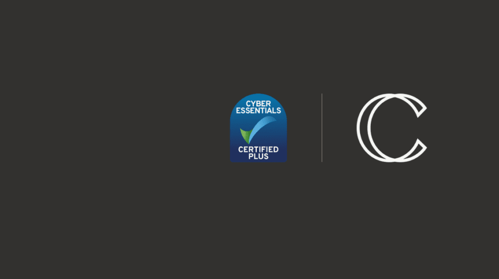 Cisilion Achieves Cyber Essentials Plus Certification